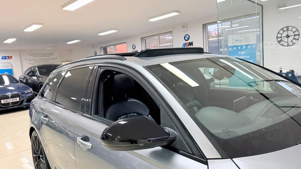 Used Audi A6 Avant 2013 for sale - 77263458: Photo 5