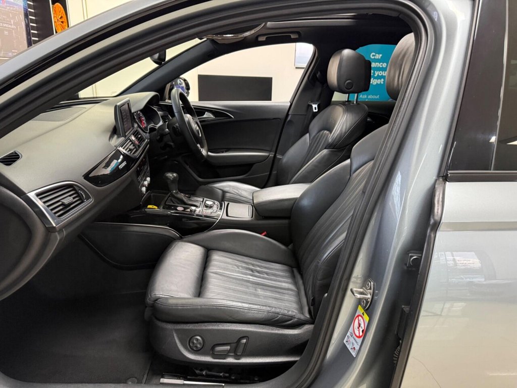 Used Audi A6 Avant 2013 for sale - 77263458: Photo 7