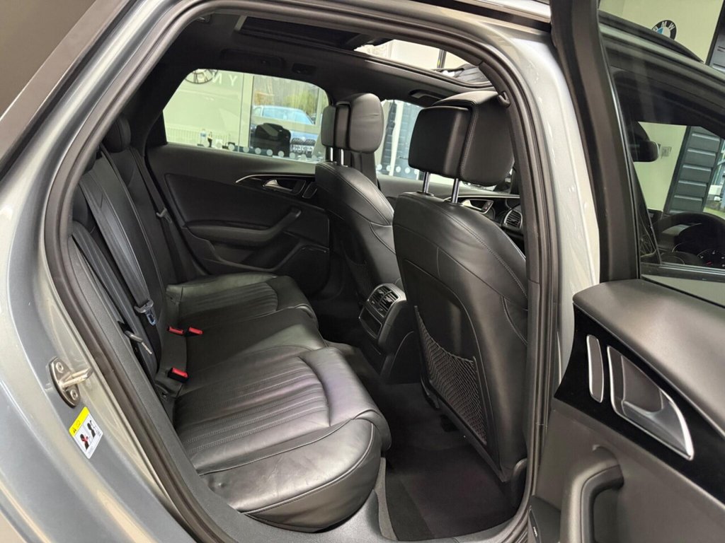 Used Audi A6 Avant 2013 for sale - 77263458: Photo 9