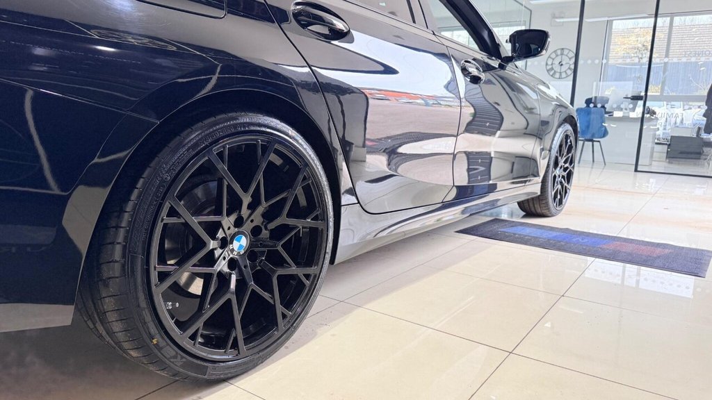 Used BMW 3 Series 2020 for sale - 77991325: Photo 10