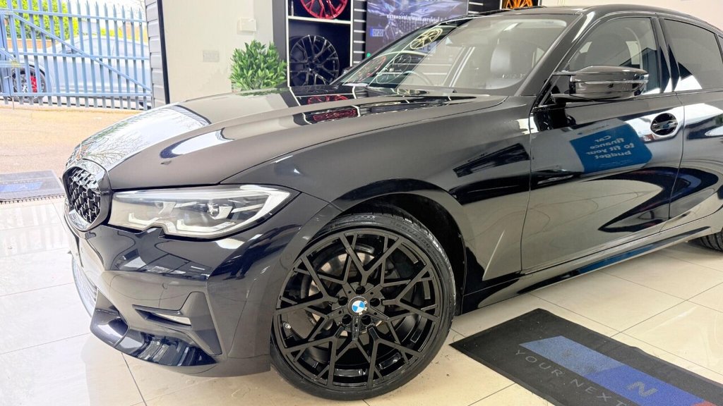 Used BMW 3 Series 2020 for sale - 77991325: Photo 11