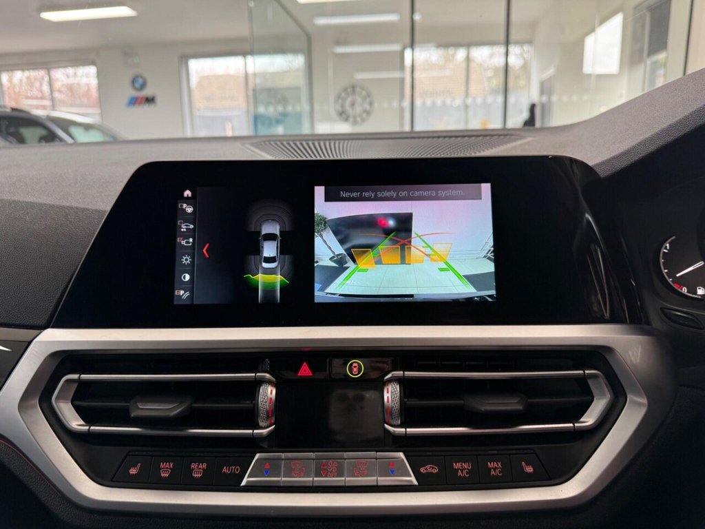 Used BMW 3 Series 2020 for sale - 77991325: Photo 13