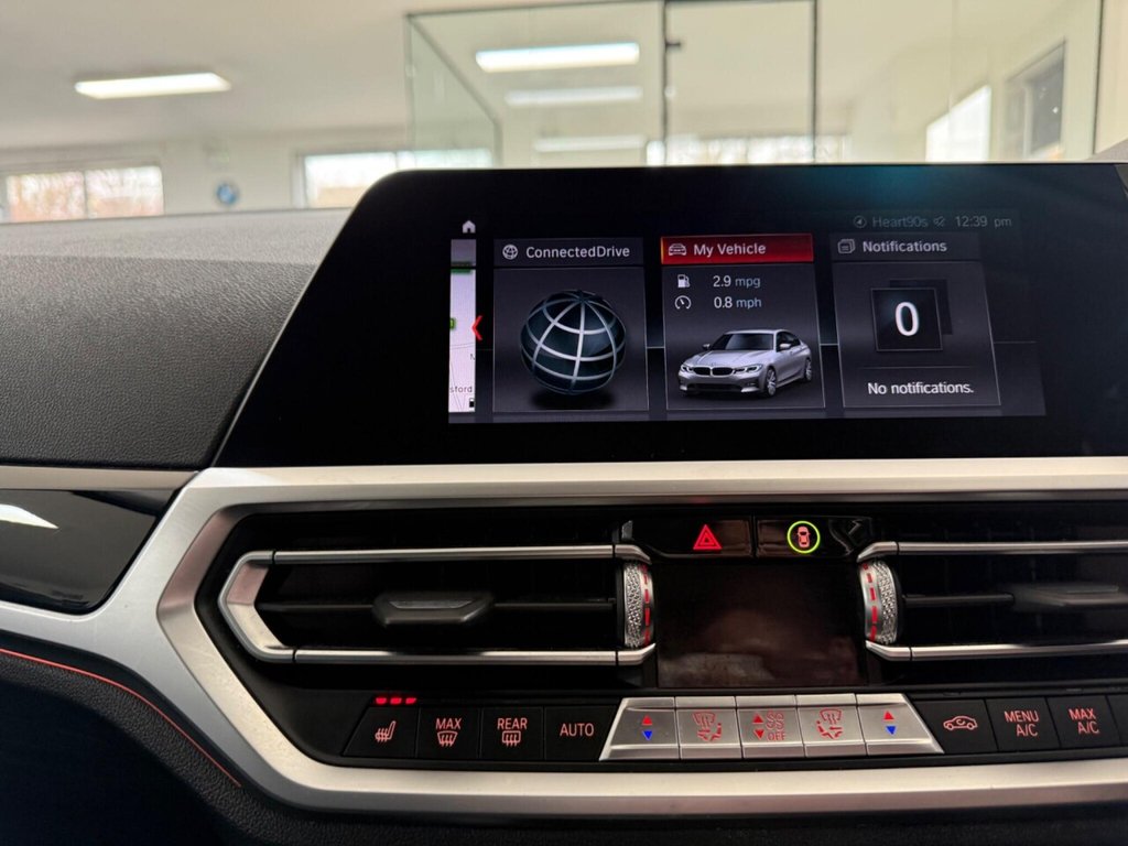 Used BMW 3 Series 2020 for sale - 77991325: Photo 14