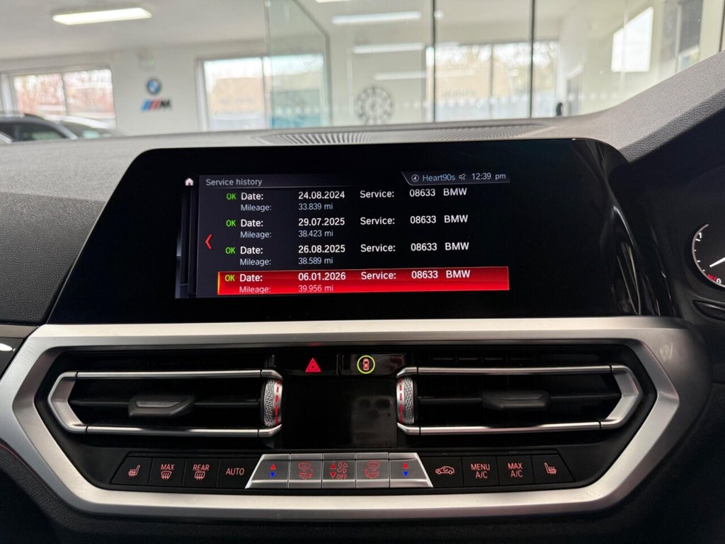 Used BMW 3 Series 2020 for sale - 77991325: Photo 15