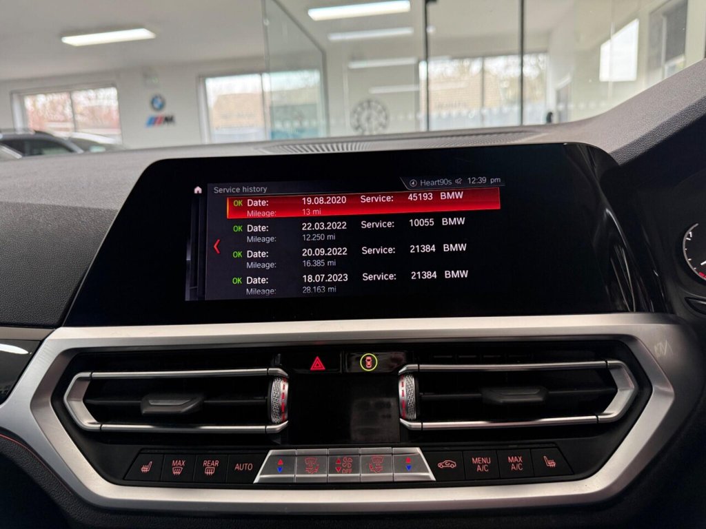 Used BMW 3 Series 2020 for sale - 77991325: Photo 16