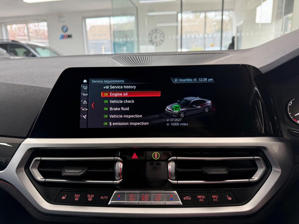 Used BMW 3 Series 2020 for sale - 77991325: Photo 17