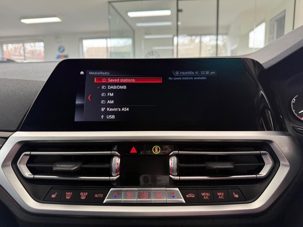 Used BMW 3 Series 2020 for sale - 77991325: Photo 18