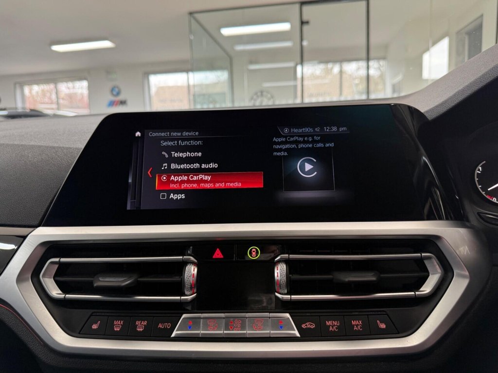 Used BMW 3 Series 2020 for sale - 77991325: Photo 19