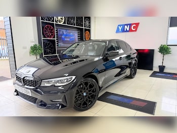 BMW 3 Series feature image