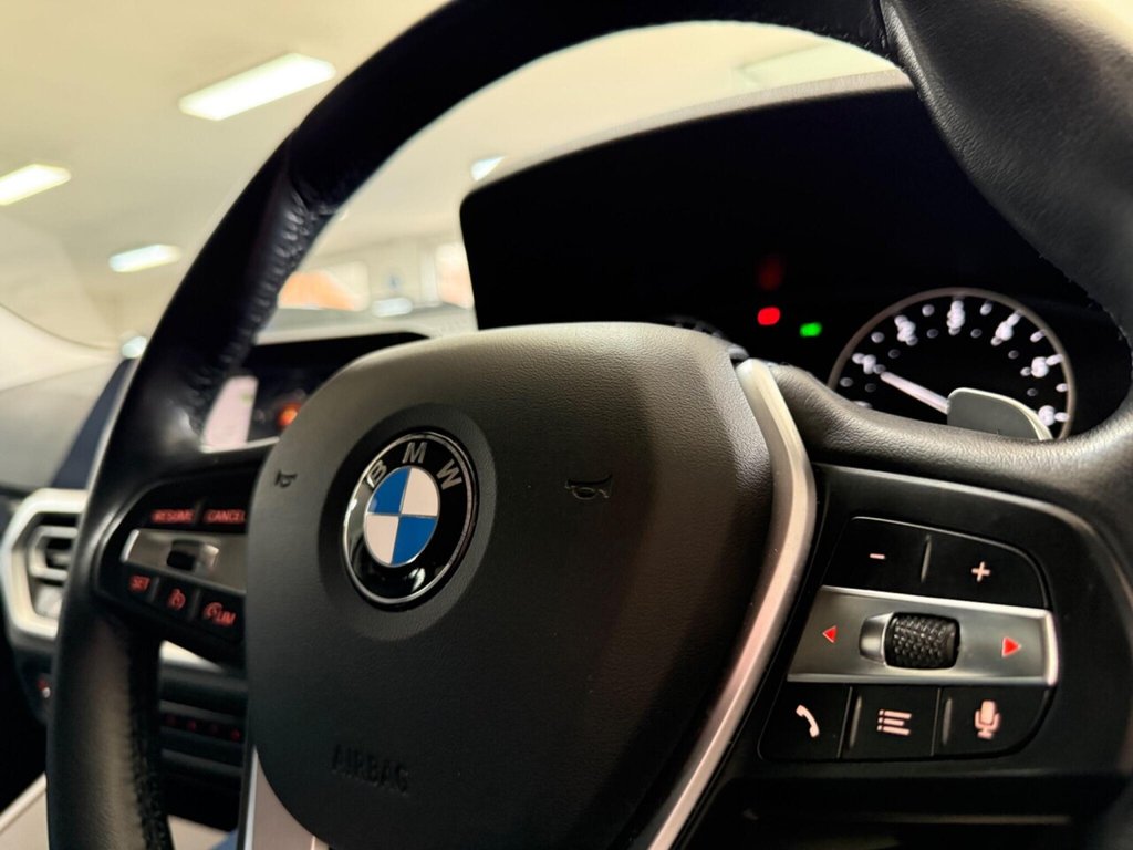 Used BMW 3 Series 2020 for sale - 77991325: Photo 22