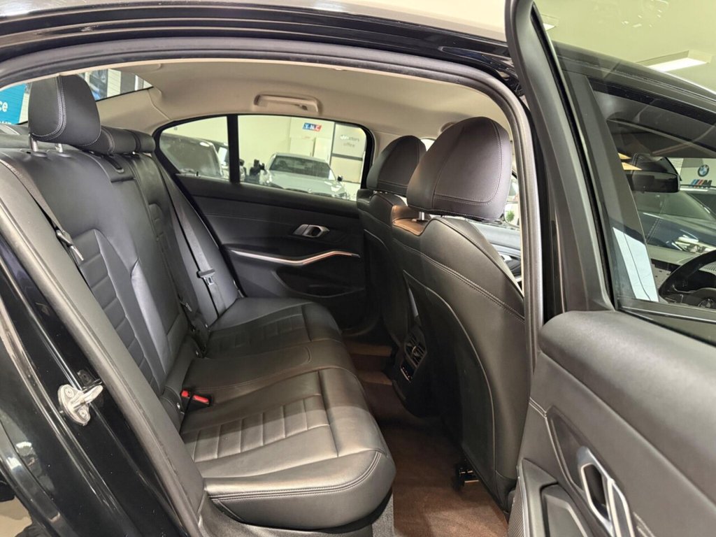 Used BMW 3 Series 2020 for sale - 77991325: Photo 26