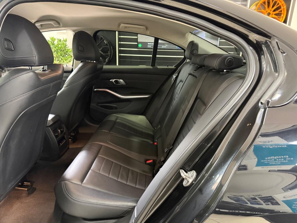 Used BMW 3 Series 2020 for sale - 77991325: Photo 28