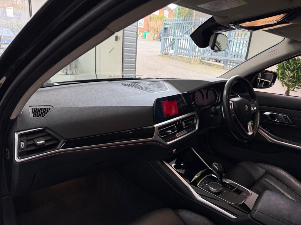 Used BMW 3 Series 2020 for sale - 77991325: Photo 29