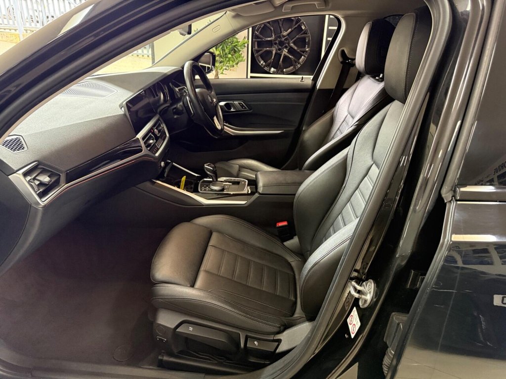 Used BMW 3 Series 2020 for sale - 77991325: Photo 30