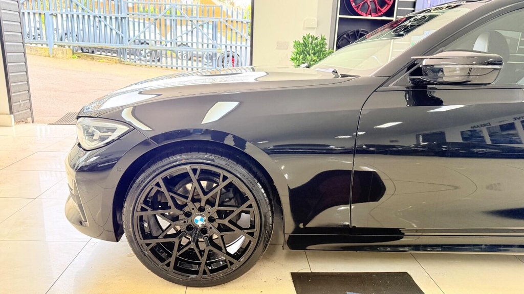 Used BMW 3 Series 2020 for sale - 77991325: Photo 31