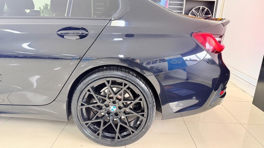 Used BMW 3 Series 2020 for sale - 77991325: Photo 33