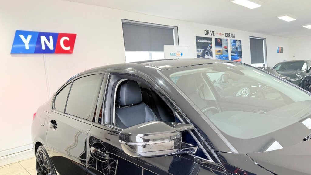 Used BMW 3 Series 2020 for sale - 77991325: Photo 38