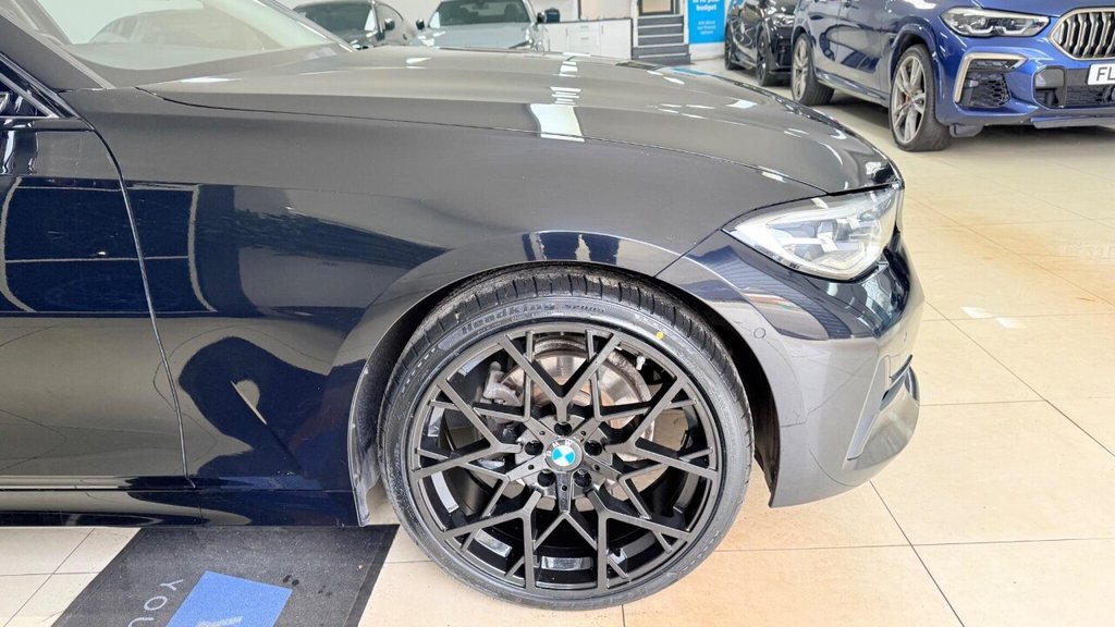 Used BMW 3 Series 2020 for sale - 77991325: Photo 39