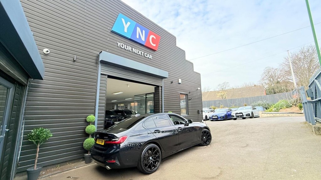 Used BMW 3 Series 2020 for sale - 77991325: Photo 4