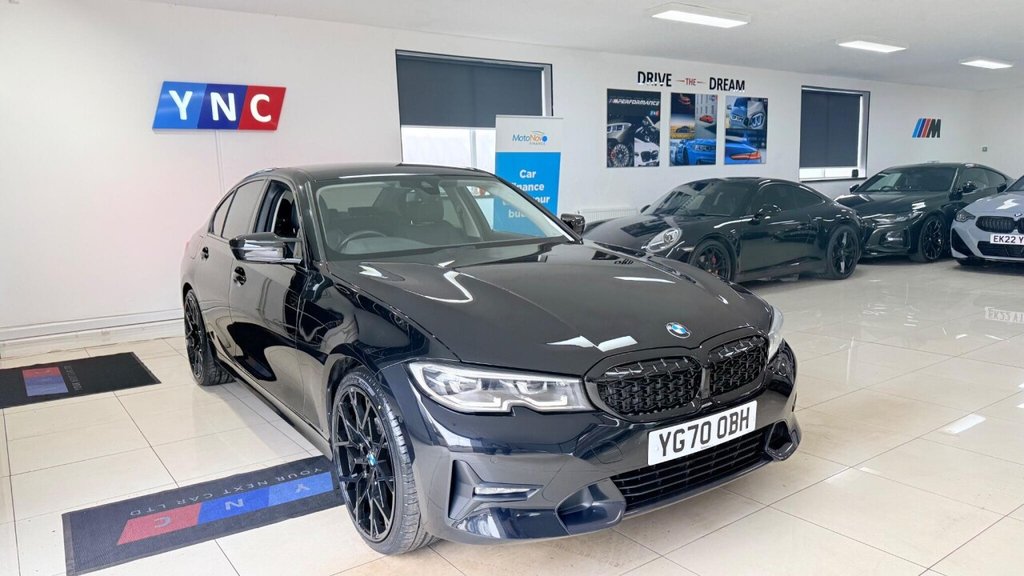 Used BMW 3 Series 2020 for sale - 77991325: Photo 40