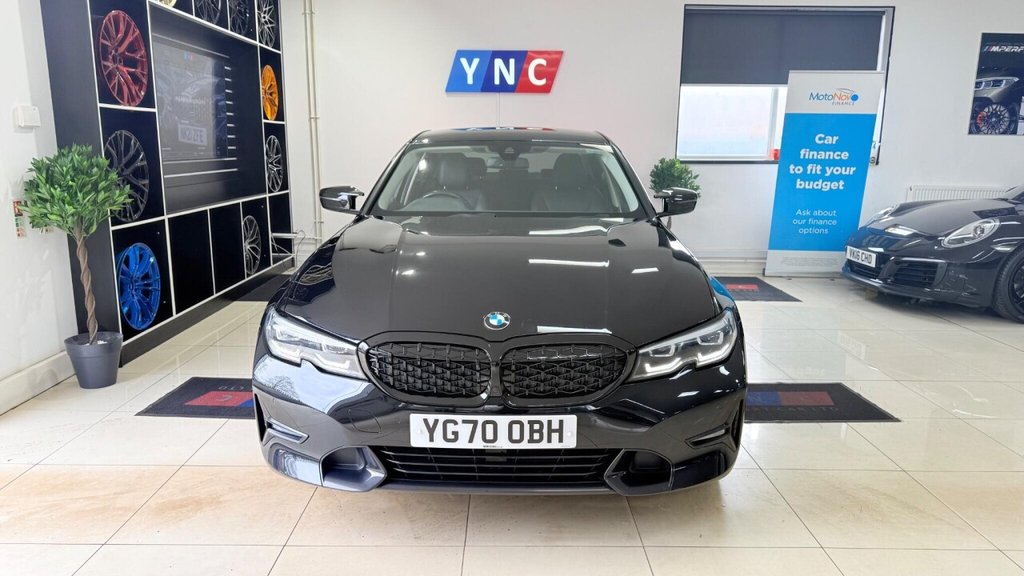 Used BMW 3 Series 2020 for sale - 77991325: Photo 41