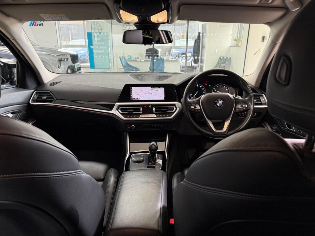 Used BMW 3 Series 2020 for sale - 77991325: Photo 6