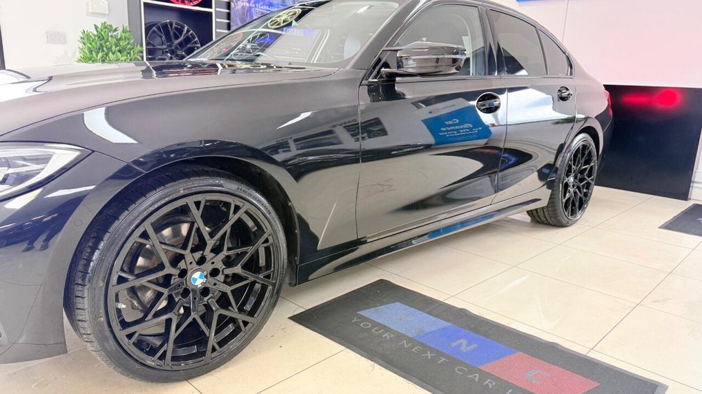 Used BMW 3 Series 2020 for sale - 77991325: Photo 7