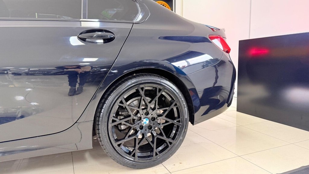 Used BMW 3 Series 2020 for sale - 77991325: Photo 8