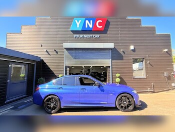 Used BMW 3 Series 2023 for sale - 78444797: Photo