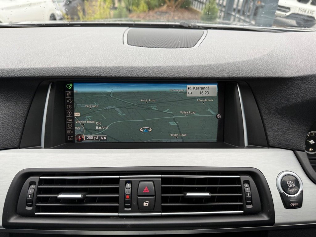 Used BMW 5 Series 2015 for sale - 77680890: Photo 10