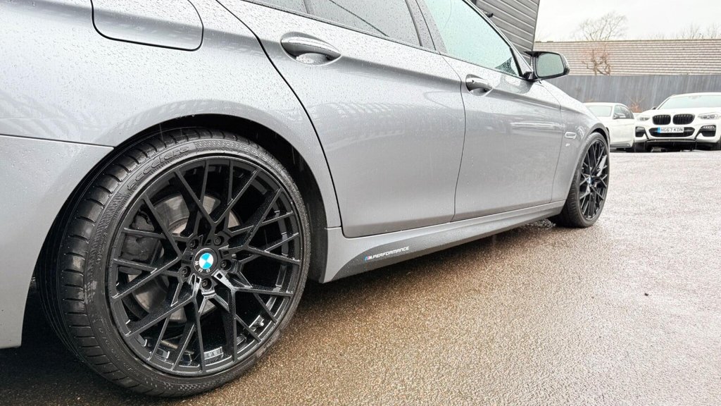 Used BMW 5 Series 2015 for sale - 77680890: Photo 11