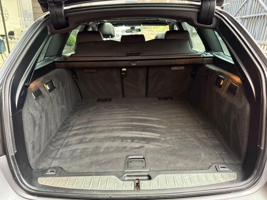 Used BMW 5 Series 2015 for sale - 77680890: Photo 12