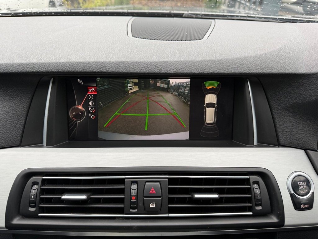 Used BMW 5 Series 2015 for sale - 77680890: Photo 13