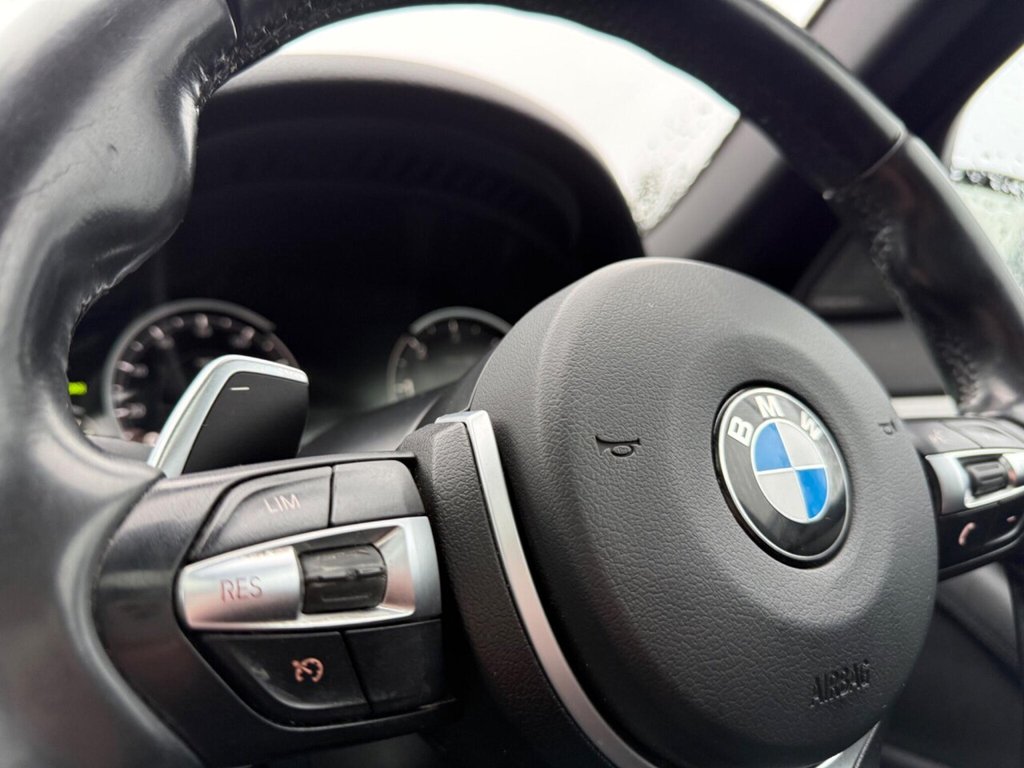 Used BMW 5 Series 2015 for sale - 77680890: Photo 14