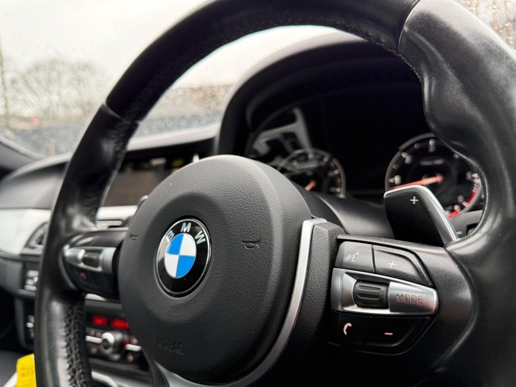 Used BMW 5 Series 2015 for sale - 77680890: Photo 15
