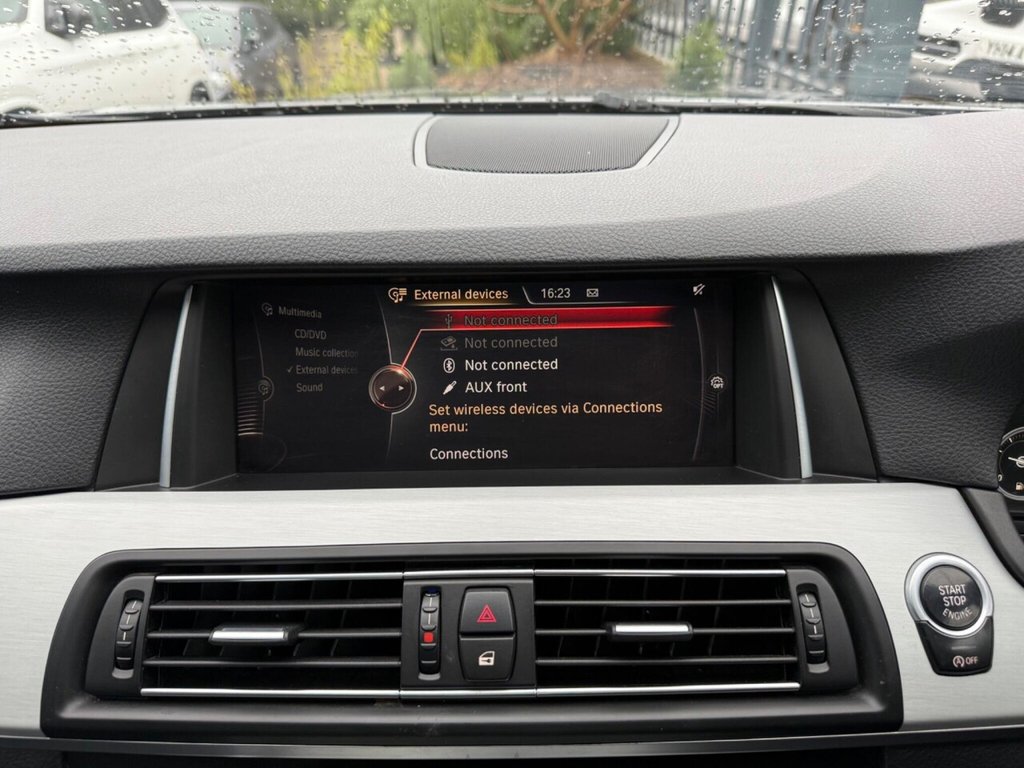 Used BMW 5 Series 2015 for sale - 77680890: Photo 16