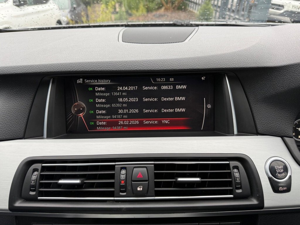 Used BMW 5 Series 2015 for sale - 77680890: Photo 18