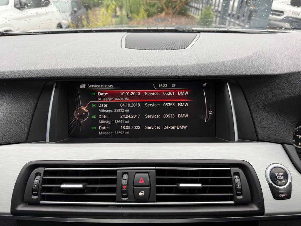 Used BMW 5 Series 2015 for sale - 77680890: Photo 19