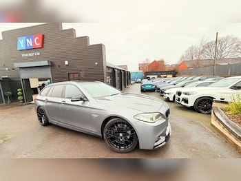 2015 (65) - 3.0 535d M Sport Touring Auto Euro 6 (s/s) 5dr