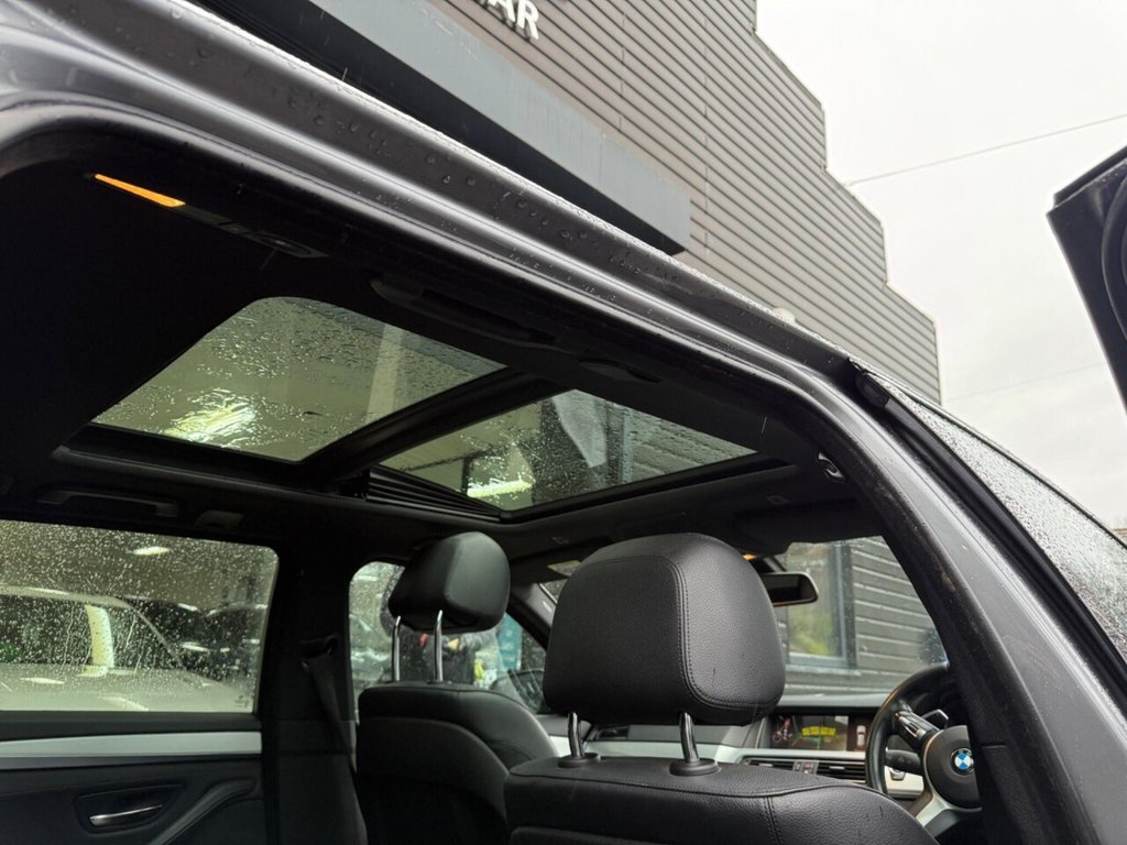 Used BMW 5 Series 2015 for sale - 77680890: Photo 2