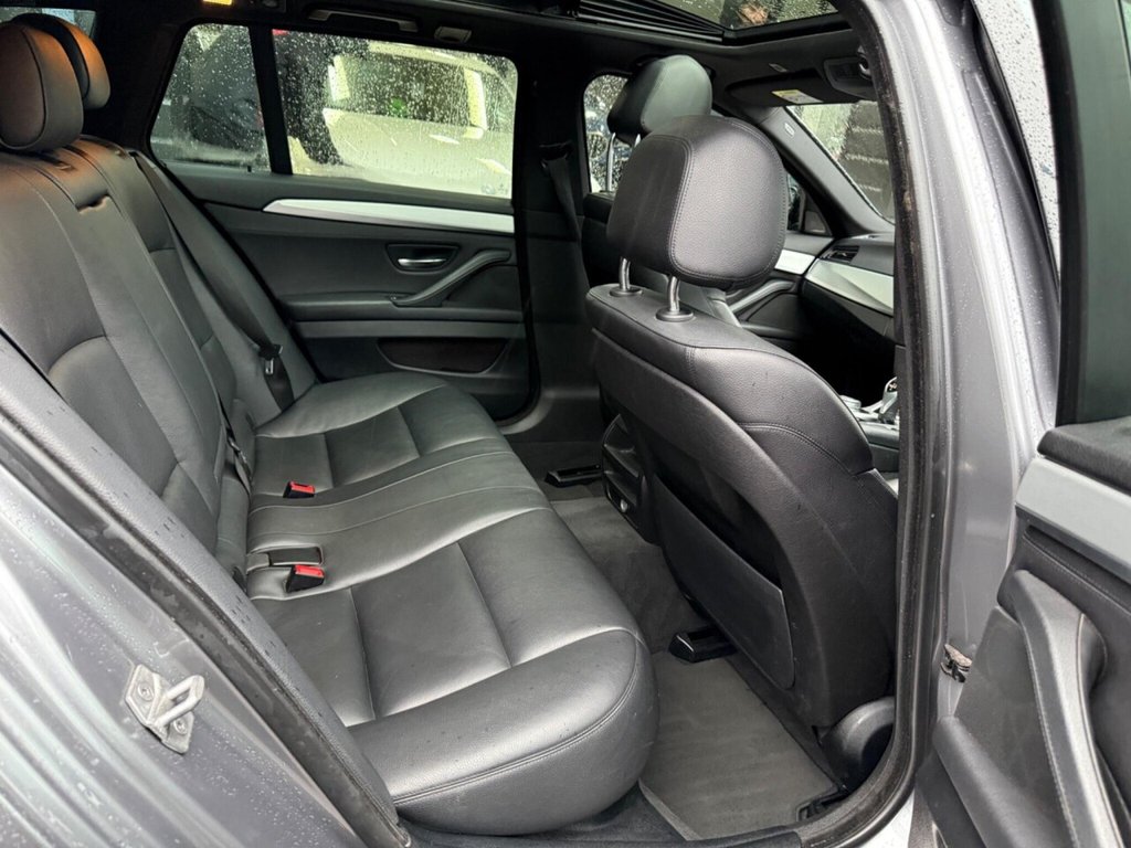 Used BMW 5 Series 2015 for sale - 77680890: Photo 5
