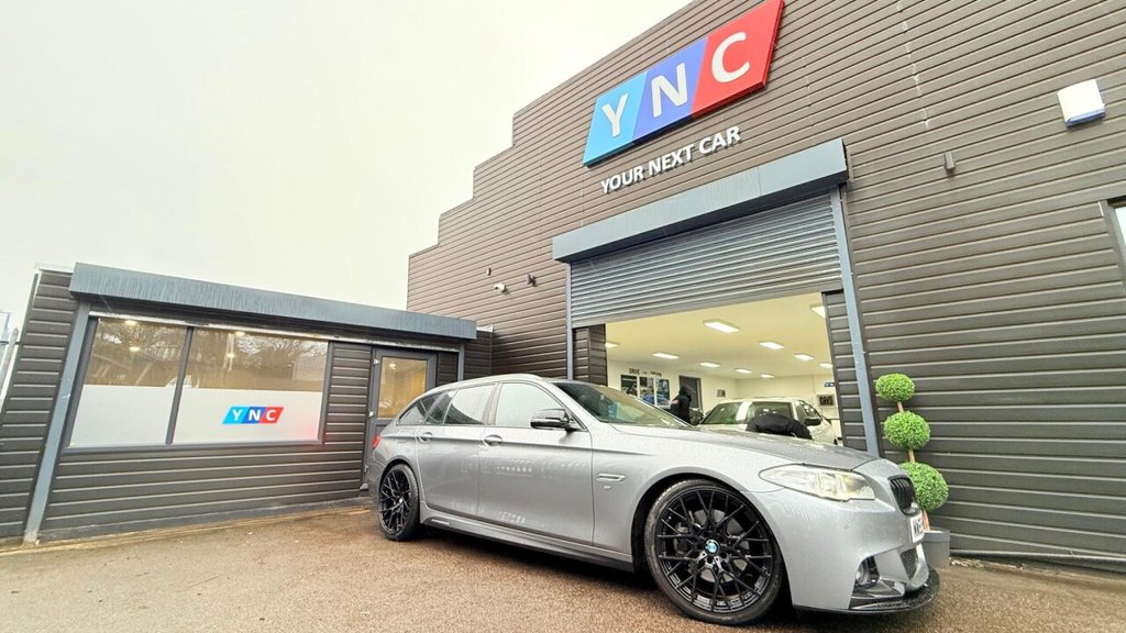Used BMW 5 Series 2015 for sale - 77680890: Photo 6