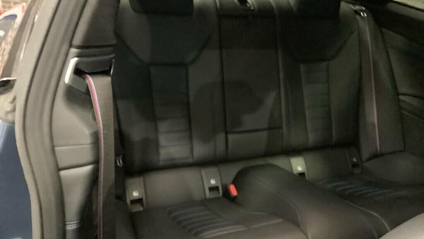 Used BMW 4 Series 2021 for sale - 76291443: Photo 13