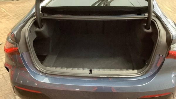 Used BMW 4 Series 2021 for sale - 76291443: Photo 14