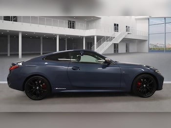 Used BMW 4 Series 2021 for sale - 76291443: Photo 3