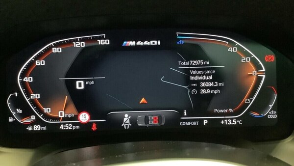 Used BMW 4 Series 2021 for sale - 76291443: Photo 5