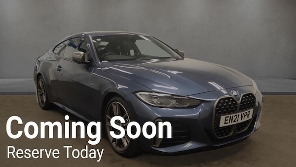 Used BMW 4 Series 2021 for sale - 76291443: Photo 6