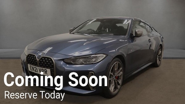 Used BMW 4 Series 2021 for sale - 76291443: Photo 7