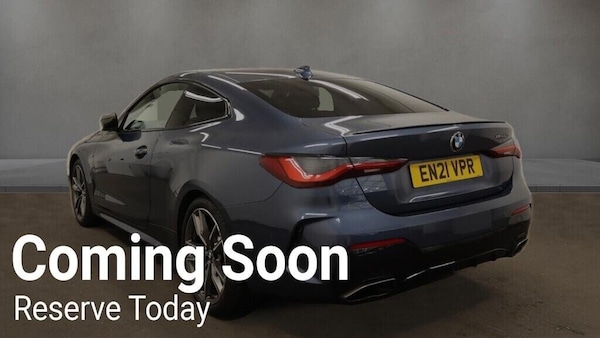 Used BMW 4 Series 2021 for sale - 76291443: Photo 8