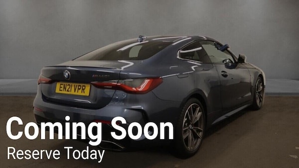 Used BMW 4 Series 2021 for sale - 76291443: Photo 9
